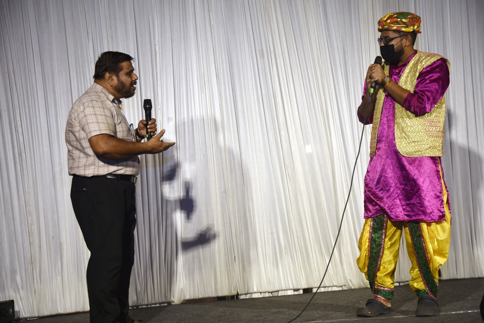 Sarani Club Day 2026 Photo 4